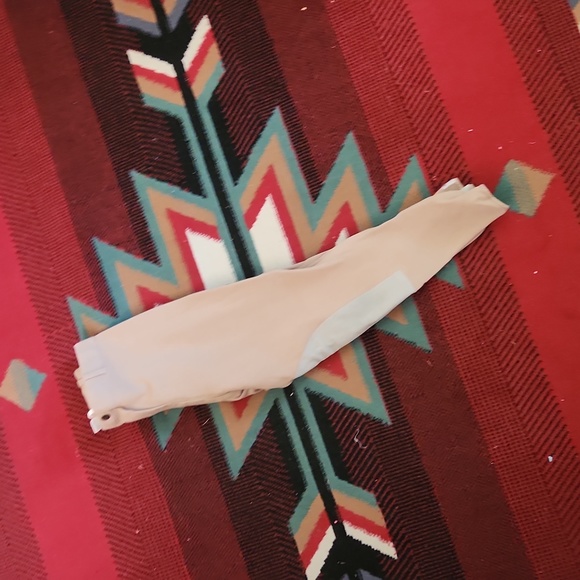 Equi Star women's riding pants - Picture 2 of 3